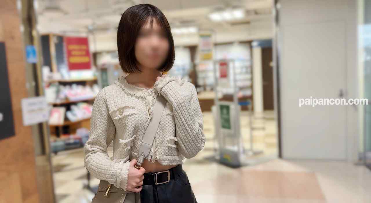 FC2-PPV-4684406 - 史上初！？習字有段者が見せるプロの”ながらSEX”。大●翔●もびっくりな二刀流。筆もチソポもどっちも握ります。 thumbnail_0.jpg