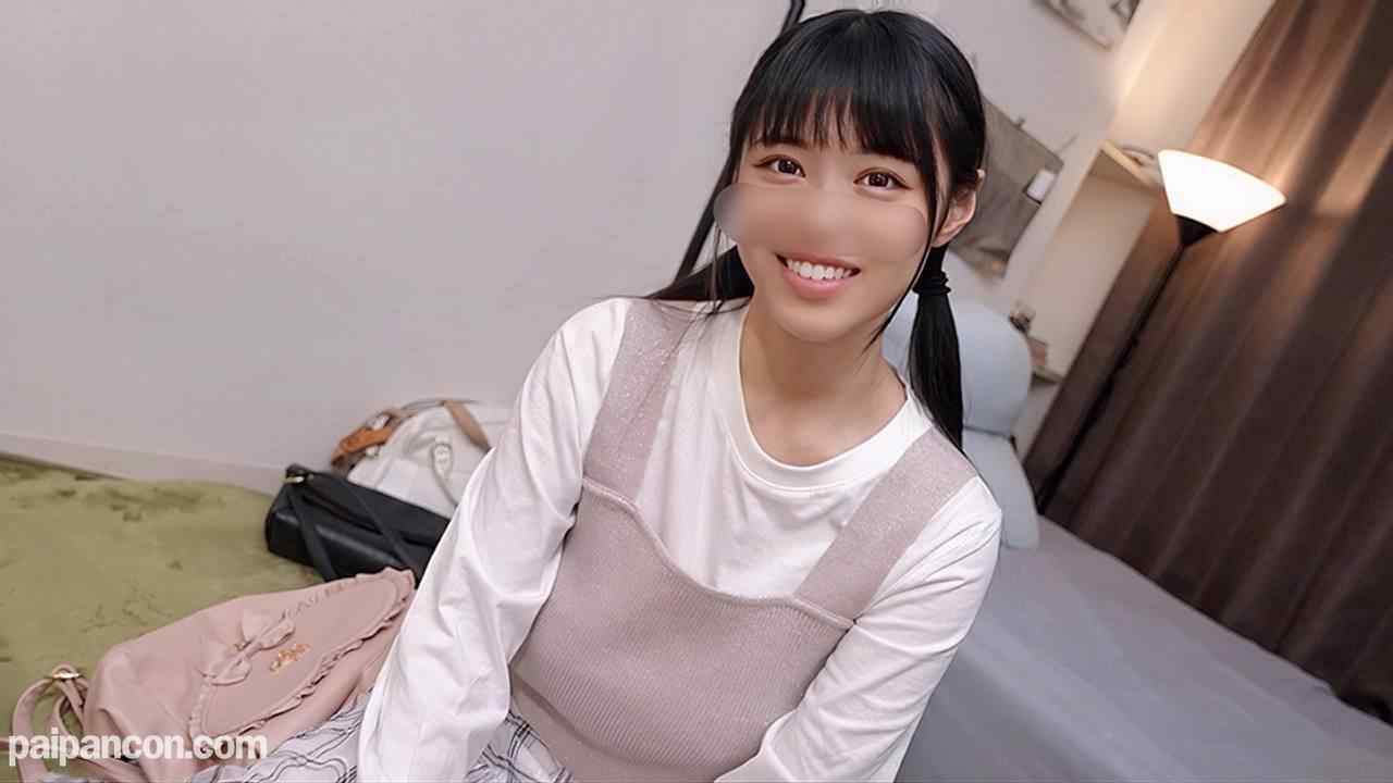 FC2-PPV-4684566 - 【地球を揺るがすエロさ】成人したて♥めちゃかわＧ乳スライム女神 ののちゃん 大学個撮のハメ師にハマって生で中出し、この年でオホ声アクメのマジイキちんぽ狂いちゃん【おまけはおかわりip thumbnail_0.jpg