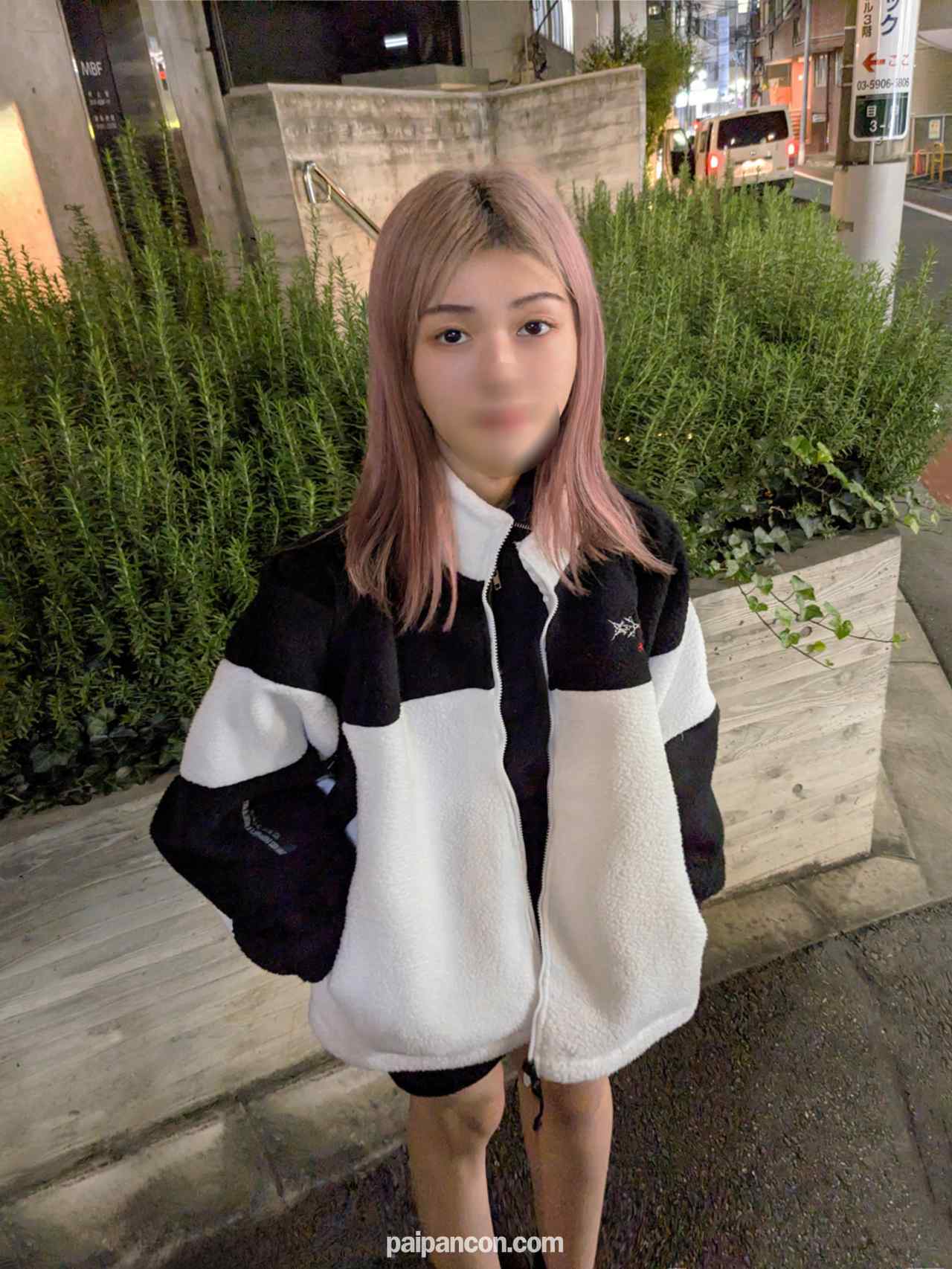 FC2-PPV-4687325 - 6日まで990pt!!※20歳 夢に突き進む美容系字生 チンポが忘れられないのかお金のためと建前に再度連絡いただいちゃいました☆ thumbnail_1.jpg