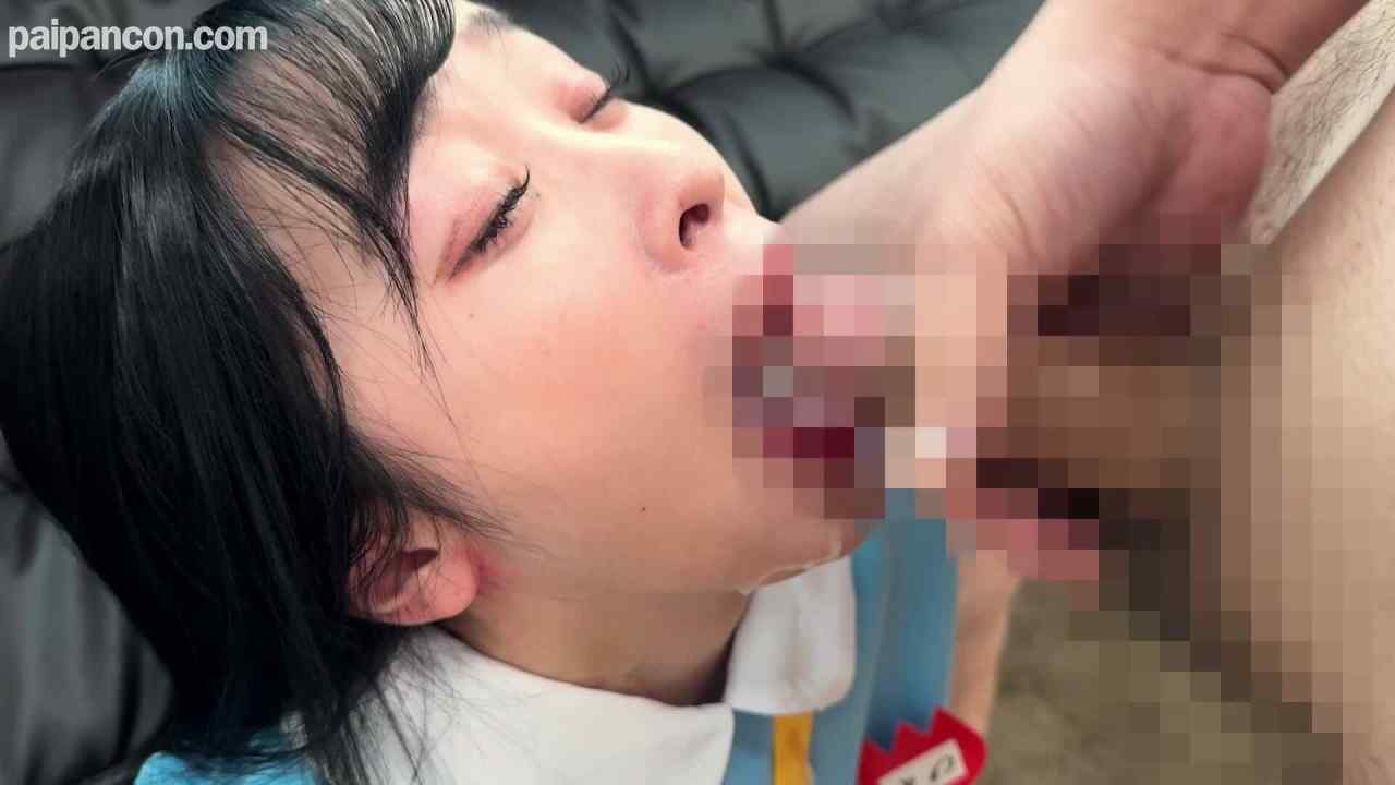 FC2-PPV-4693218 - 【完全ノーカット/真正7発連続】黒髪ロング腕白無垢の美女が5日以上溜めた精子を連続ごっくん thumbnail_5.jpg