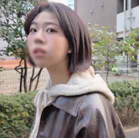FC2-PPV-4712202 - 11日まで990pt\!! Fカップ20歳　**生意気な顔だったので、留学前に太マラで潮吹かせ「ガクガク」痙攣　ついでに生中出しコ作り