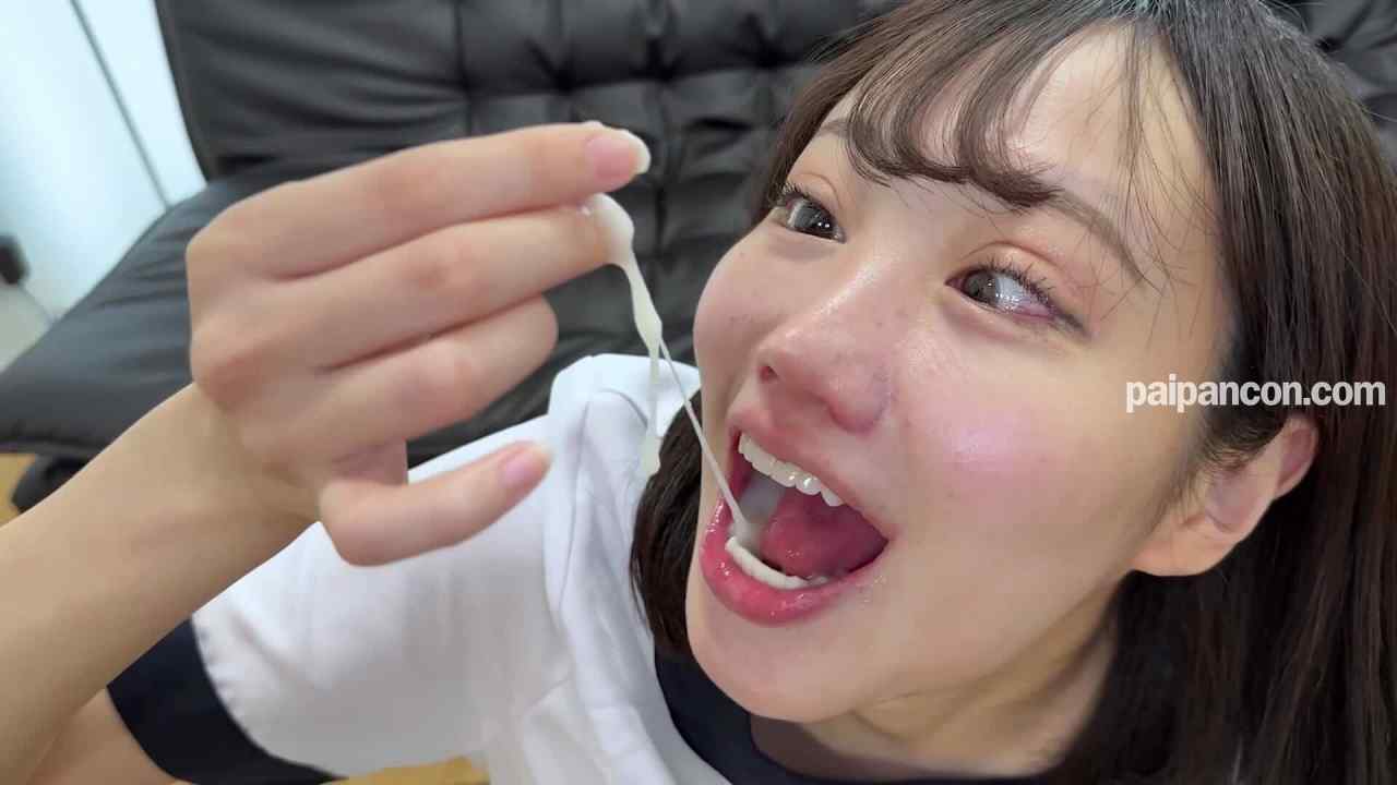 FC2-PPV-4713295 - 【完全ノーカット/真正6発連続】歯科衛生士ややが5日以上溜めた精子を自前衣装で連続ごっくん thumbnail_6.jpg