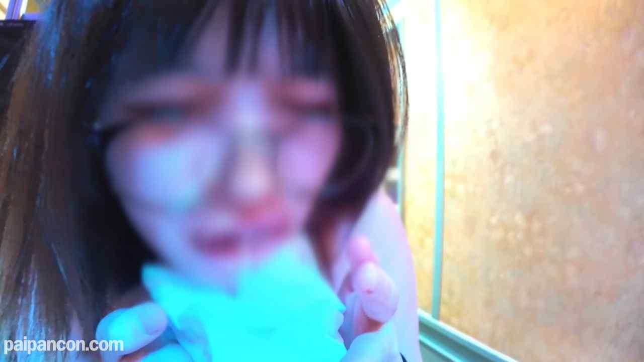 FC2-PPV-4714506 - 現.えきJ.D2。メガネ素人の2回めフェラチオ。お礼クンニでイカせまくり。感度良好で次回は中出しだな。【射精カウントダウン付き】 thumbnail_3.jpg