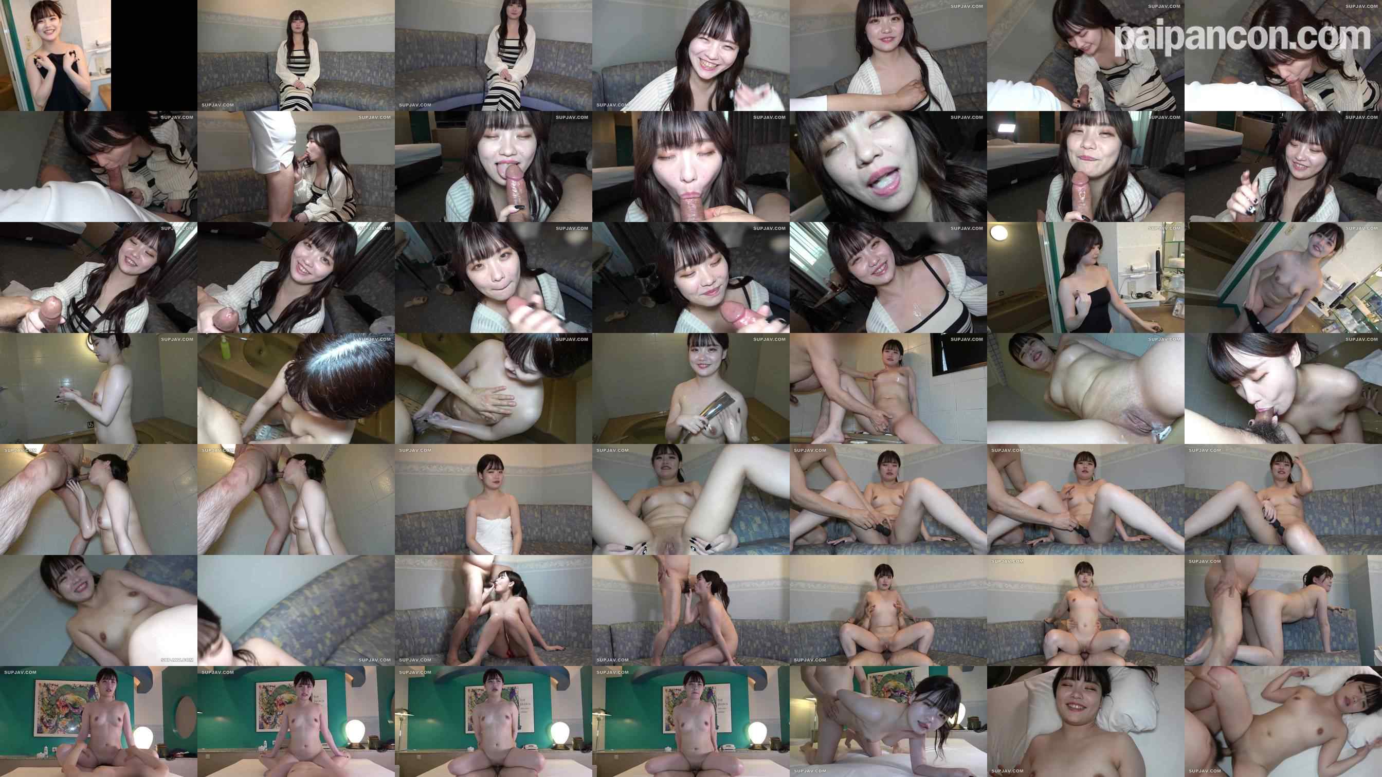 FC2-PPV-4734762 - 【無】天使の笑顔！最高に可愛いＥカップ美女⤴常に楽しそうに微笑んでくれる可愛いお顔に顔射！ゴックン、中だしの三発！※特典高画質
