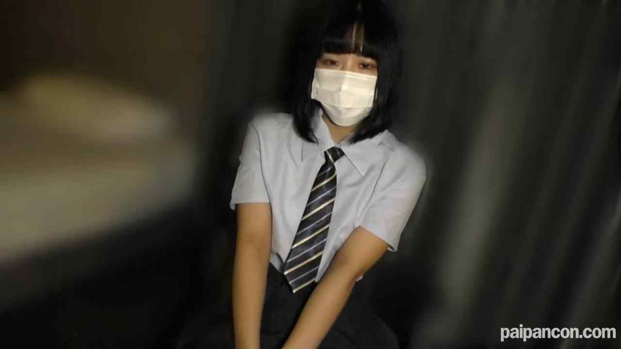 FC2-PPV-4749746 - 黒髪ショートでドMの女の●。人気コンカフェ嬢になる前のハメ撮り2回中出し。特典:ごっくんフェラ thumbnail_2.jpg