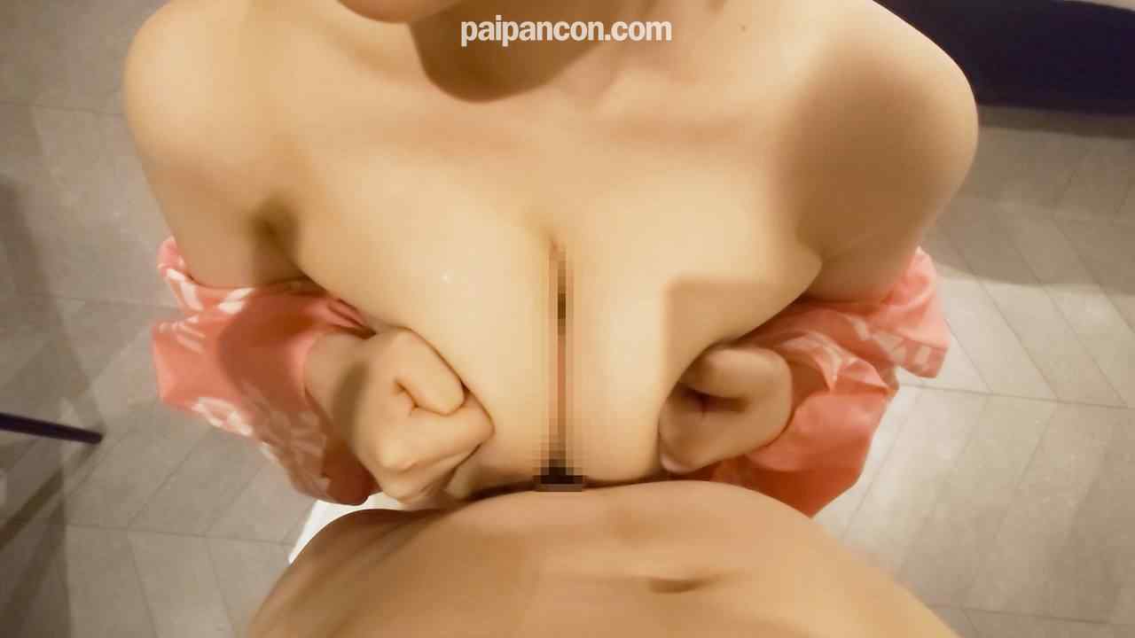 FC2-PPV-4752202 - 浴衣のIカップ爆乳彼女にじっくり乳揉み＆仁王立ちパイズリさせてもらった件w thumbnail_0.jpg