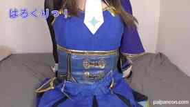 FC2-PPV-4772275 - コスパコ撮影会～うまむ Ayabe-san勝負服で～Model:Nekoちゃん cover.jpg