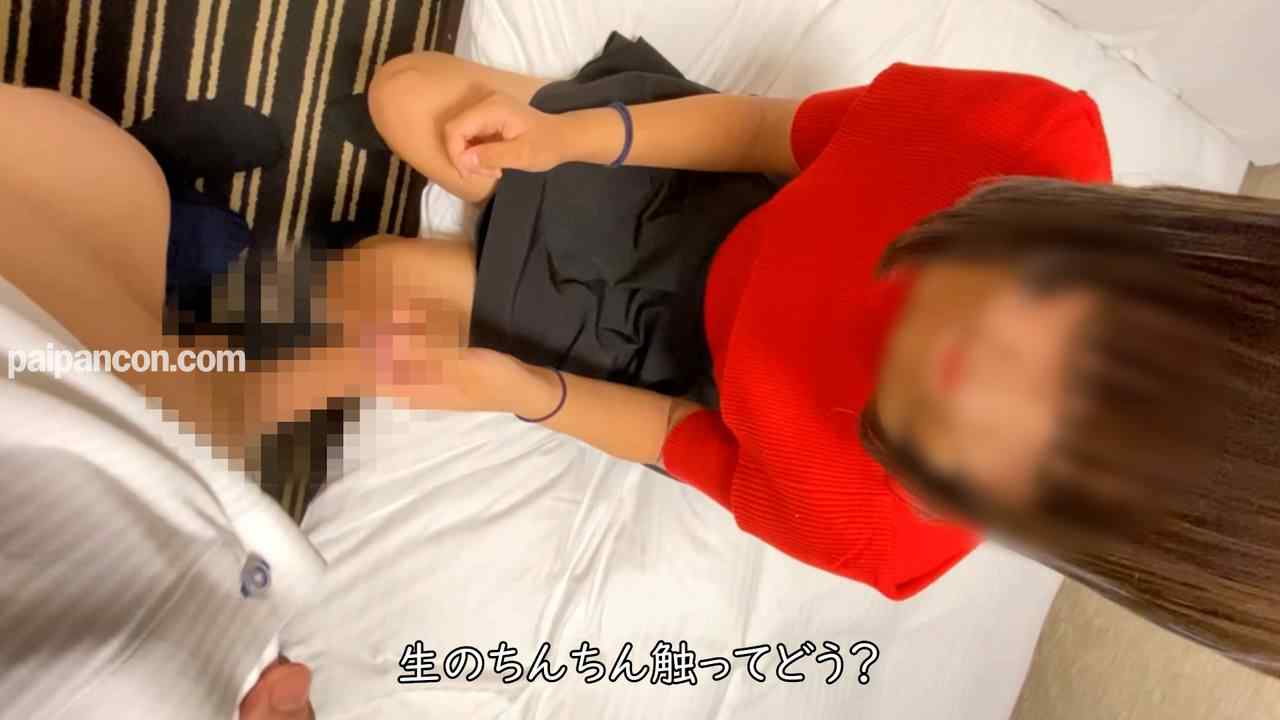FC2-PPV-4777742 - パイパンで小柄な彼女！卒業してすぐグチュグチュとエロイ音を出しながらたくさん喘いじゃいました♡♡【個人撮影】【前編】No.384 thumbnail_3.jpg