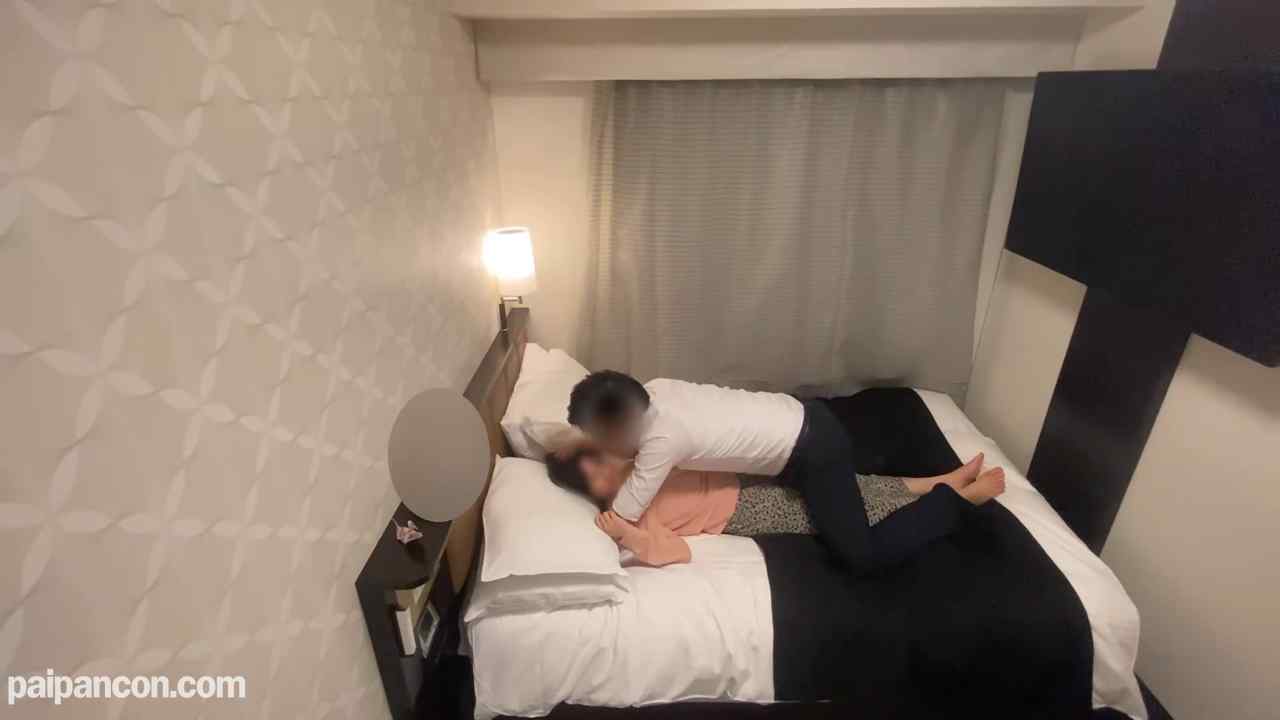 FC2-PPV-4778273 - 【顔出しあり】23歳美人OLちゃん5回目♡おじさんとのセックスに慣れてきた彼女と甘々イチャラブプレイしてきました【前編】【個人撮影】No.233 thumbnail_3.jpg