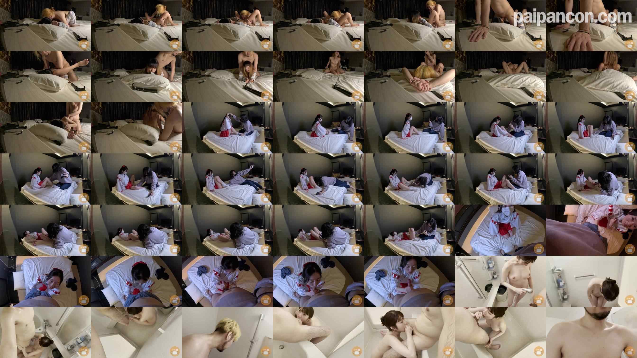 FC2-PPV-4778998 - 2025年 上半期 総集編4 未公開＆蔵出し映像 IMEDAMAFC2