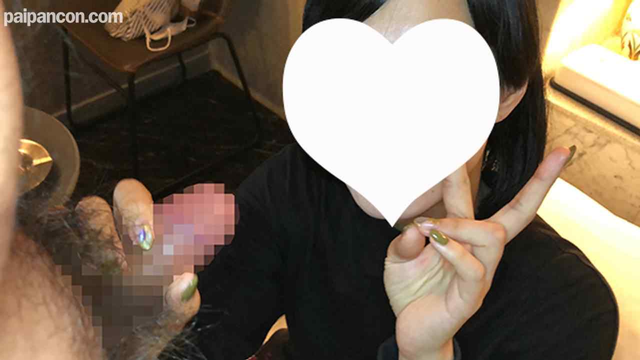 FC2-PPV-4779150 - 【先着30名500円オフ】さゆり19歳・顔射インタビュー④。クール系なのに笑顔が可愛すぎる小松菜奈系の黒髪ちゃんが「おと●さん、顔射されるところ見ててね」とカメラ目線顔射される一部始終（046） thumbnail_6.jpg