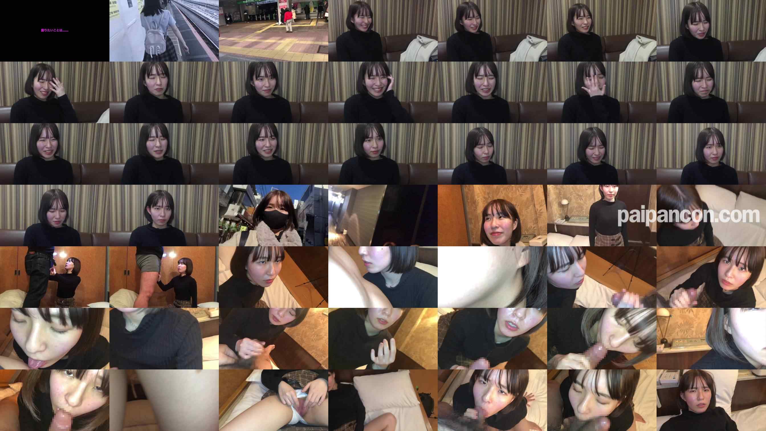 FC2-PPV-4793109 - 【先着30名500円オフ】りこ19歳_1・顔射インタビュー（13）。厳格な家に育った地味JDが夢のために大量生顔射される一部始終（055） grid.jpg