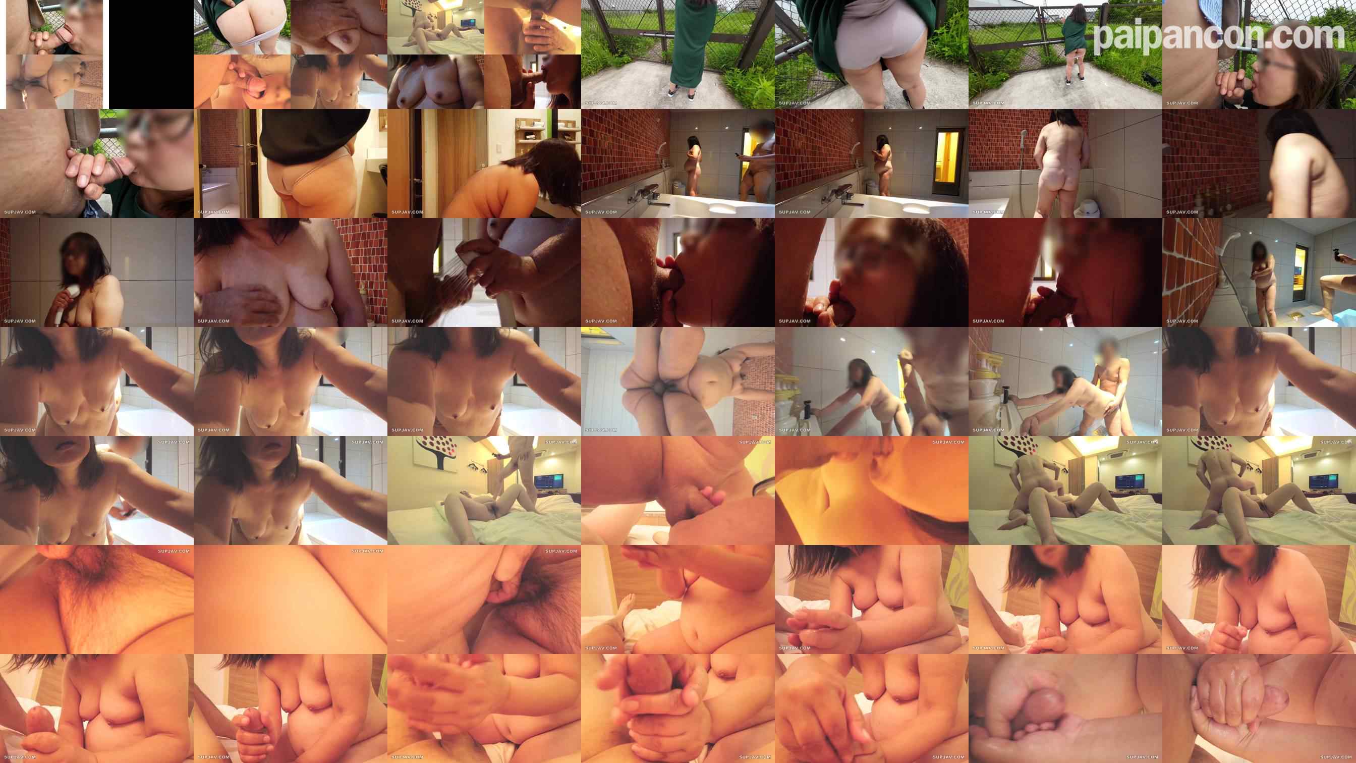 FC2-PPV-4794246 - 【個撮・野外フェラ】<エロ豊満妻>マン汁あふれ出るデブぽちゃマンコがたまんねえ～肉オナホールは締りも最高!! grid.jpg