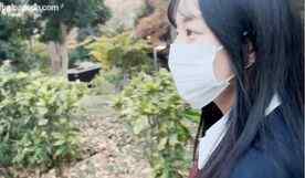 FC2-PPV-4796357 - 危険作 わけありの環境で育った岡山の しずちゃん におじが愛情中出し（目出し）