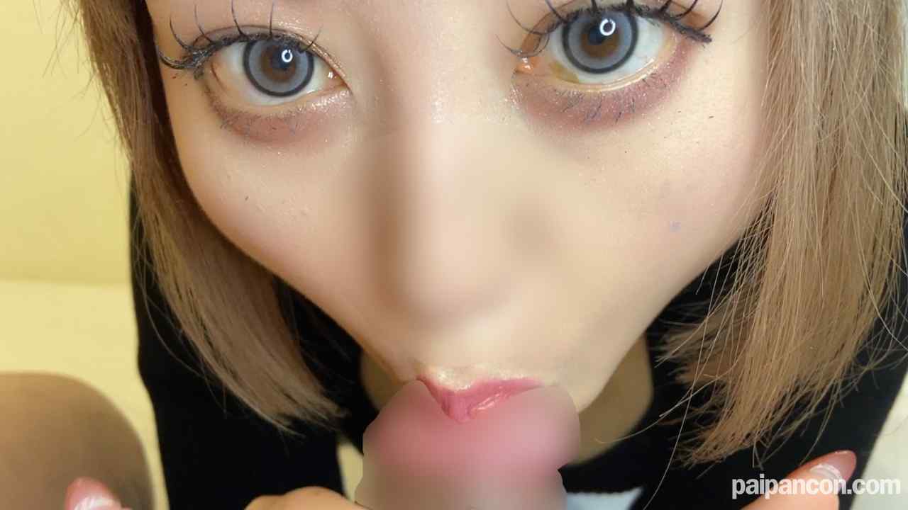 FC2-PPV-4800690 - 【個撮】猫目ギャル22歳Fカップ③ドエロ顔面まんこの即尺即アナル舐め2連続ごっくん【完全顔出し】 thumbnail_0.jpg