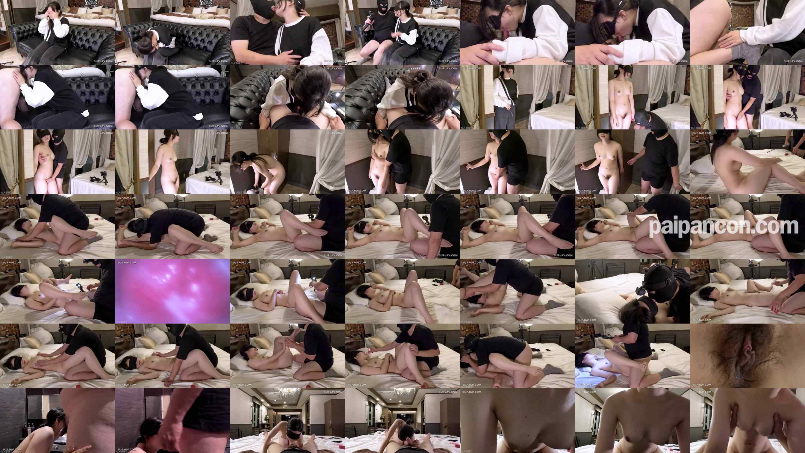 FC2-PPV-4804384 - さくら(18\)2日連続撮影に愛液を垂らしながらノコノコ中出しされに来た時の別画角動画となります。フェラからの騎乗位の一連のプレイを額カメラで収録もしました。 grid.jpg