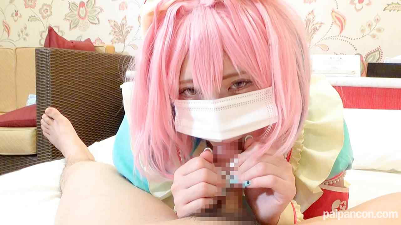 FC2-PPV-4807889 - 【無/期間限定】夢○りあむ大量中出し2本番でめっちゃ病む！杭打ち騎乗位で暴発中出し＆巨乳が揺れる裸エプロン膣奥大量射精！ thumbnail_0.jpg