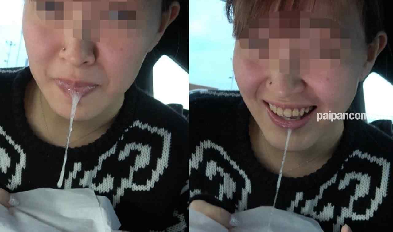 FC2-PPV-4809483 - フェラチオ口内発射(高身長女子と車内で) thumbnail_7.jpg