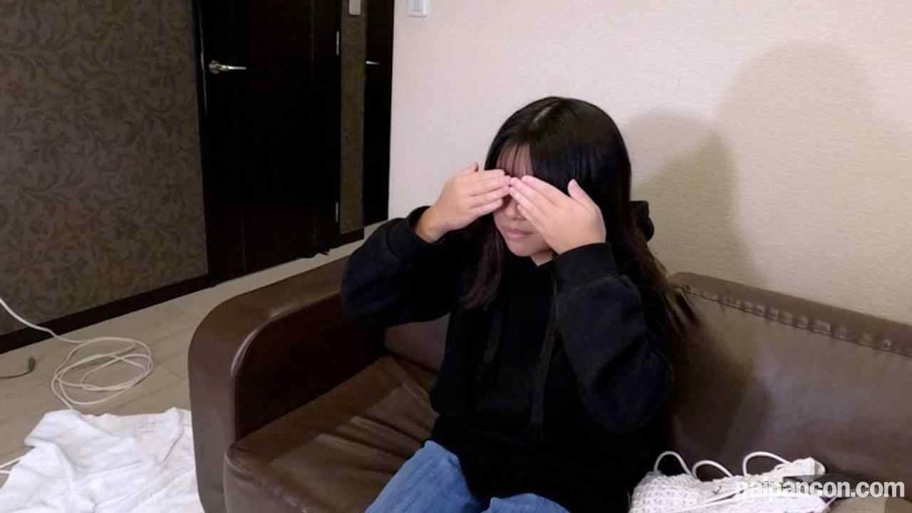 FC2-PPV-4816119 - 【素人初撮り】もみじ(18) 敏感でかわいい素人の膣とアナルに中出しし。連続イキするまでの快感責めの別画角動画となります。 thumbnail_5.jpg