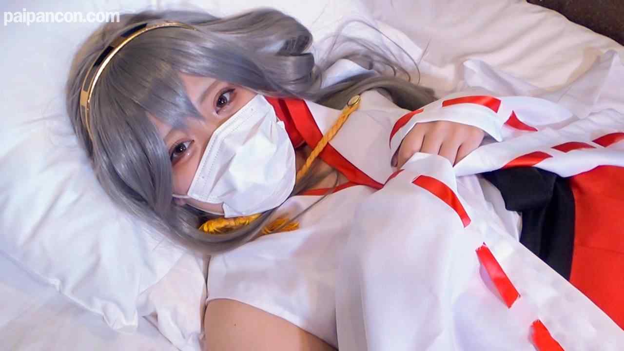 FC2-PPV-4816227 - 【モ無/期間限定再販】戦艦○名生中出し！濃厚フェラのお礼にローター膣奥ぶち込みとガチピストンでアヘイキ！ thumbnail_0.jpg