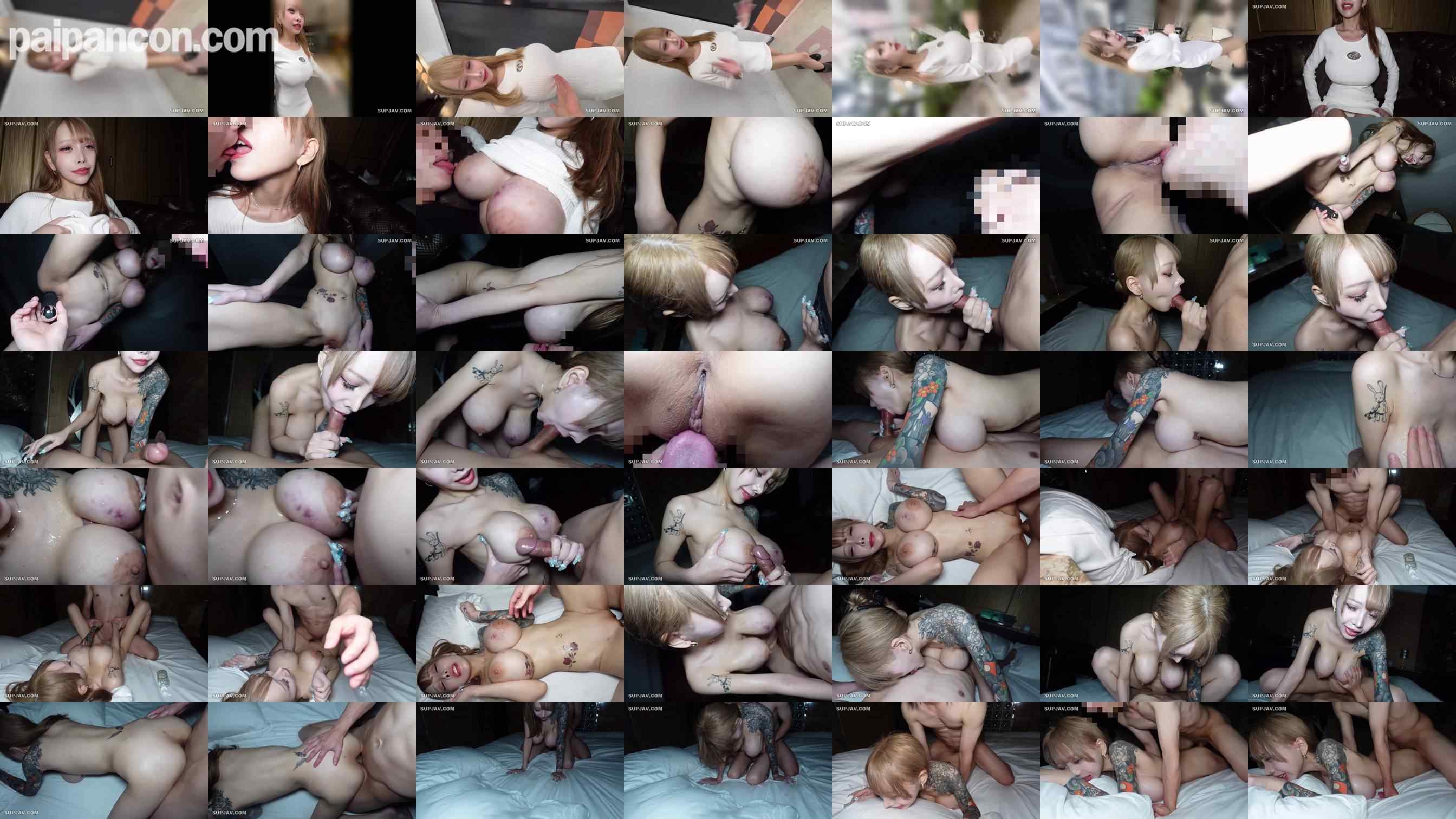 FC2-PPV-4816832 - ※今だけ50％OFF【超絶爆乳！】奇跡のNカップのｲﾝﾌﾙｴﾝｻｰ。ﾉｰﾌﾞﾗで街中を歩き全男が2度見⁉愛嬌たっぷりの彼女に種付けイチャイチャセックス。。 grid.jpg