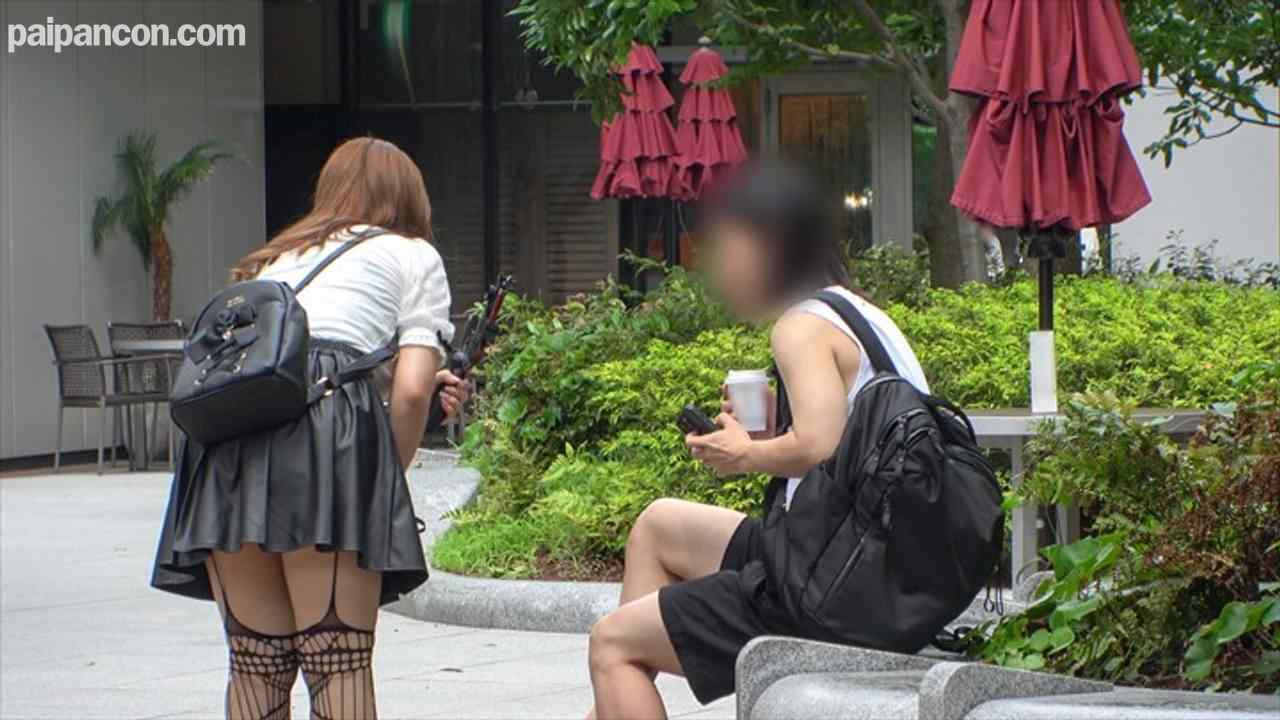 FC2-PPV-4817254 - 【4K超高画質】肉食系爆乳ビッチ** 逆ナンで痴女炸裂即ハメ搾精ナマ中出し【Hカップ】 thumbnail_3.jpg