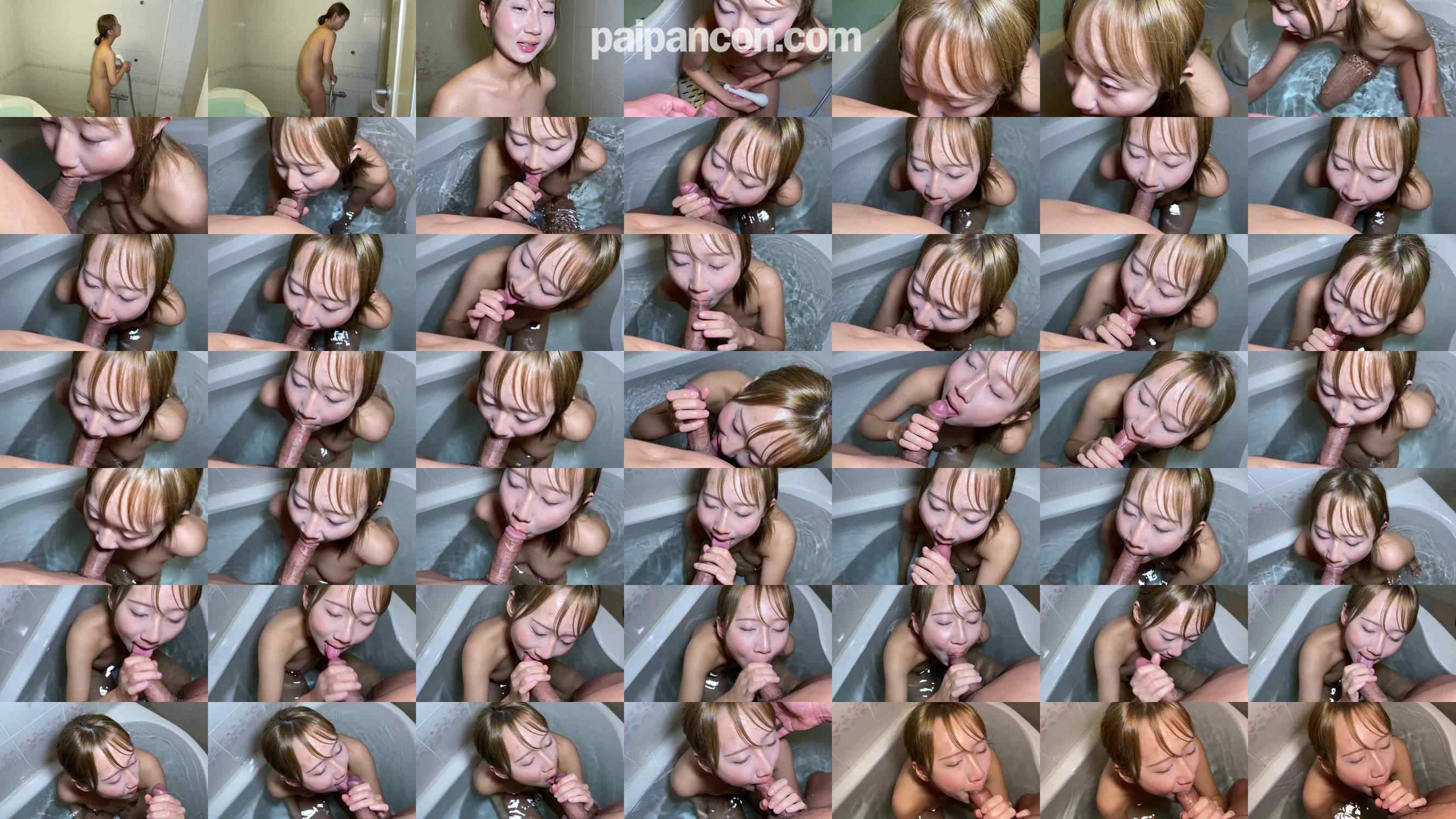 FC2-PPV-4830082 - ※17日まで初回限定55％OFF※【無修正】【妊娠6.5ヶ月】事後にお口で肉棒を洗浄してもらうつもりがうっかり口内射精。 grid.jpg