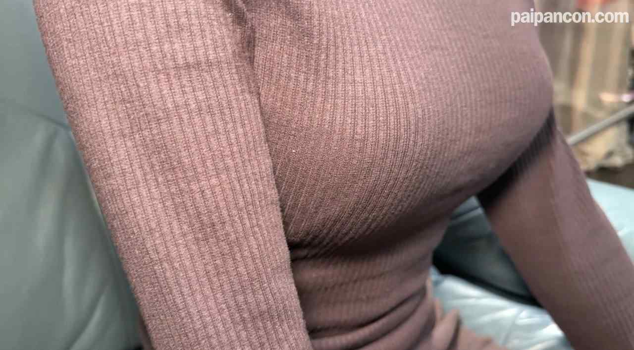 FC2-PPV-4830418 - 【S級素人】スタイル抜群×Fカップ×エロすぎる巨乳歯科衛生士！生チン挿入にガチイキ&膣奥大量中出しハメ thumbnail_1.jpg