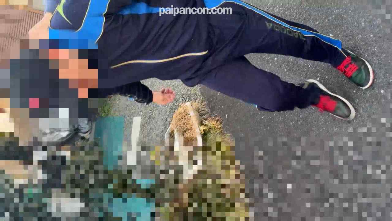 FC2-PPV-4836668 - 【個人】何も知らぬ若妻。陸上〇元顧問の旦那の借金のカタに…引き締まった美尻を見知らぬ男に*** thumbnail_1.jpg