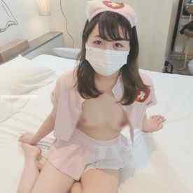 FC2-PPV-4852530 - 清楚で可愛い未来の看護師さんとナースコスで人生初の生ハメ口内射精に挑戦！ cover.jpg