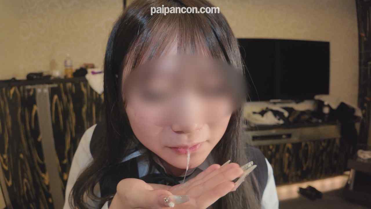 FC2-PPV-4853499 - 【無修正】＜激カワ♡おっとり系18♡制服内緒のバイト♡＞恥ずかしがり屋かつ初心な反応がカワイイフェラ！仁王立ち口内発射お掃除フェラ！ thumbnail_6.jpg