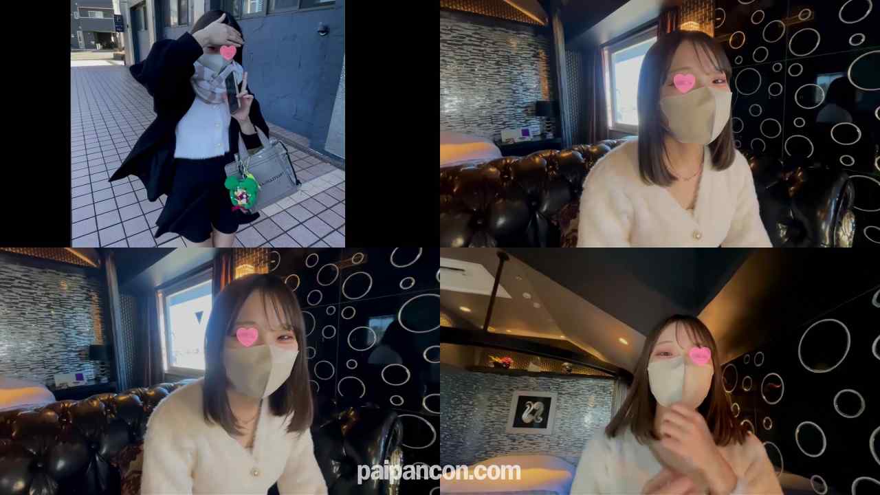 FC2-PPV-4856372 - 【素人ハメ撮り#035】超逸材な激カワ白ギャルみおちゃん。ロングブーツ履いたまま真昼間からホテルでハメ撮り。最後はきっちり生中出し。【レビュー特典あり】 thumbnail_0.jpg