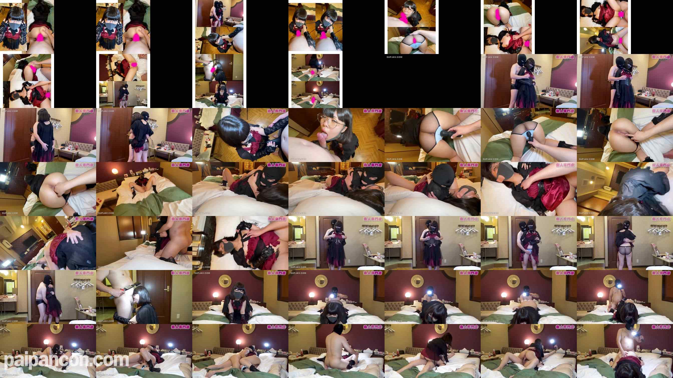 FC2-PPV-4862383 - 【第五弾】小悪魔的メガネ美女があそこびしょびしょで生ハメ！ grid.jpg