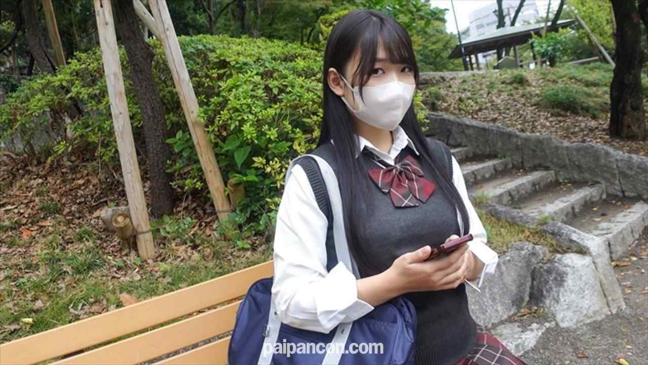 FC2-PPV-4863787 - 【塩対応メスpt2】世の中なめきった生意気女子　激ピス絶叫ナマ中出し【黒髪純朴】 thumbnail_0.jpg