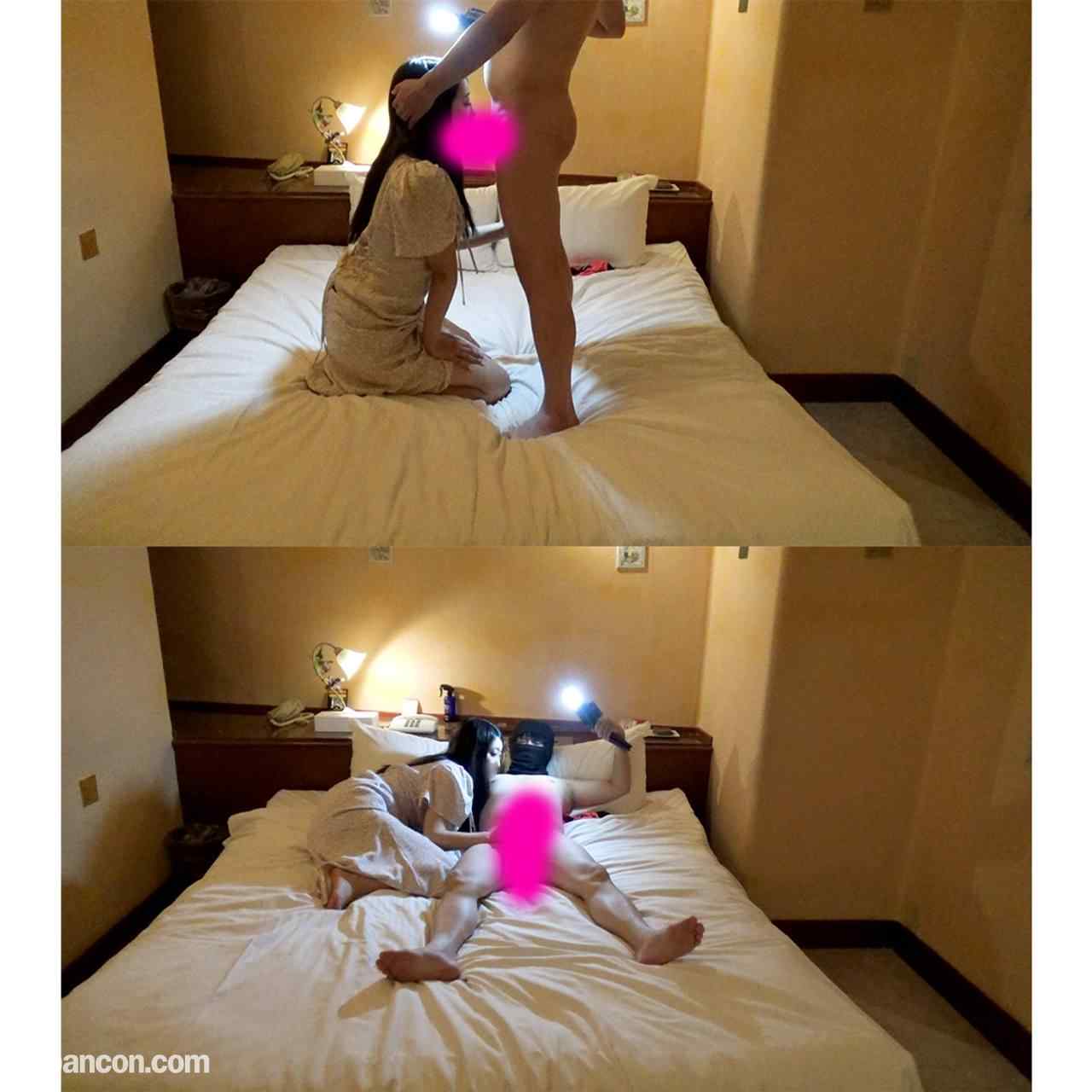 FC2-PPV-4874611 - 院内で有名なギャルナース２今回は普段着自前エロ下着で中出しハメ thumbnail_6.jpg