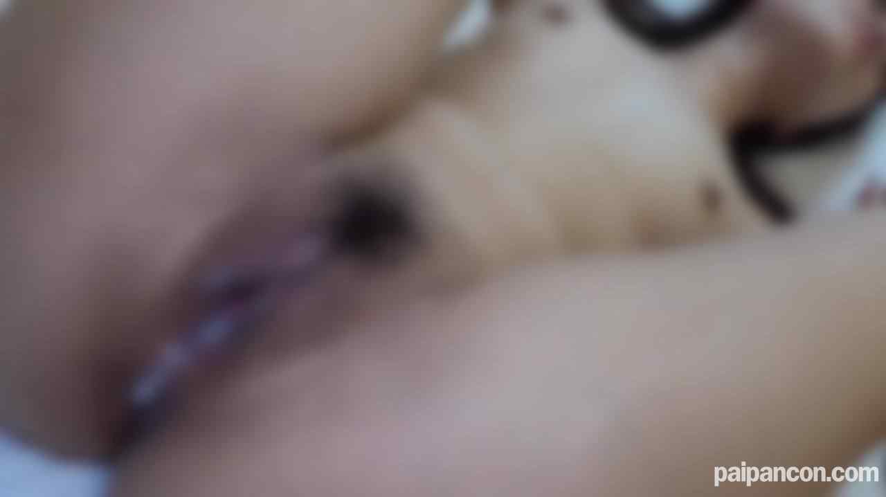 FC2-PPV-4878957 - 幸薄な地味顔ドM！【無】【中出し】大人しそうで素直な女の子が、言われるまま何でも従ってしまう。従順すぎるドMちゃんは、舌出しピースのまま大量中出しで堕ちていく。※特典あり thumbnail_5.jpg