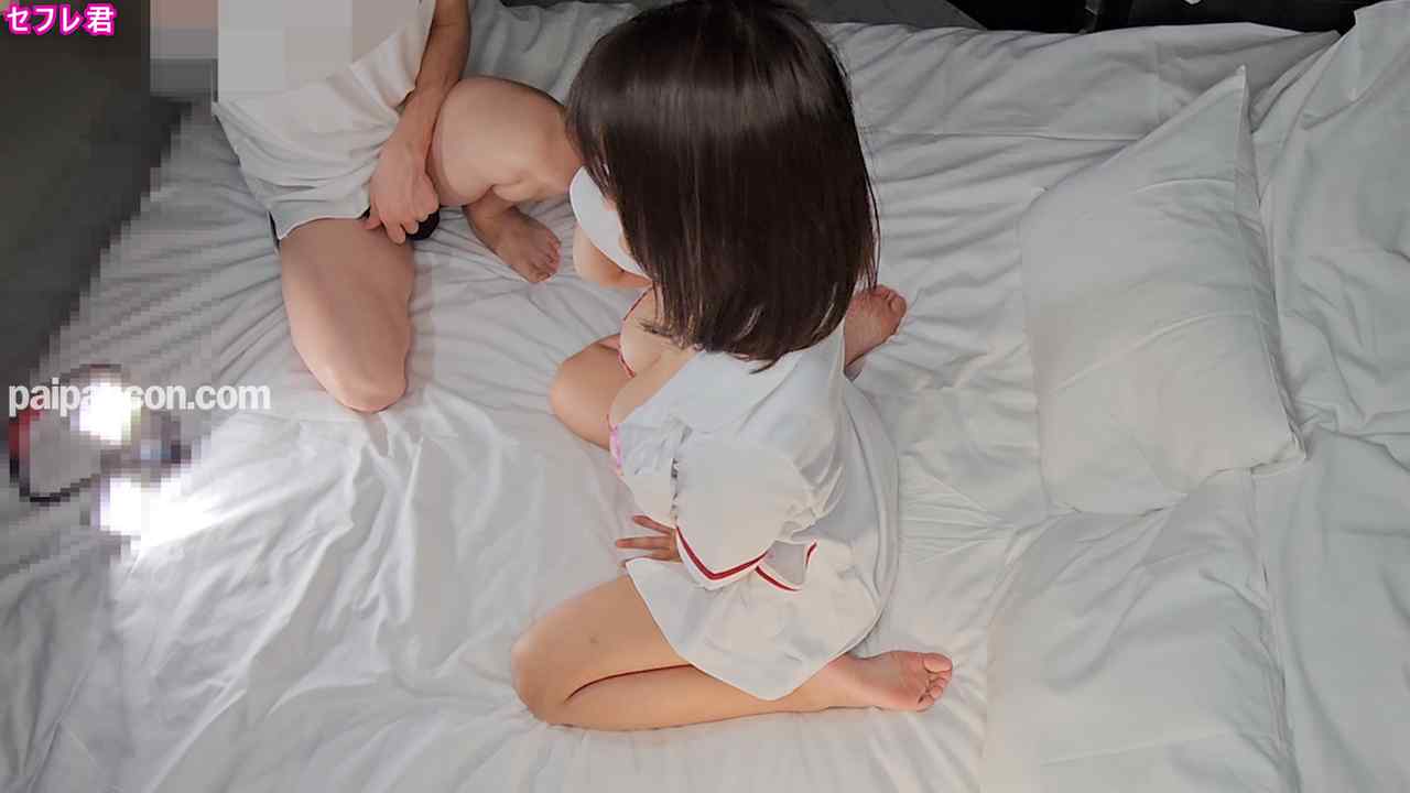 FC2-PPV-4879115 - Gカップ　入院中に出会ったヤリマン看護師とのハメ撮り！ 仕事の休憩中にシャワーも浴びずに速攻セックス始める 性欲のかたまり♡　大量の精液を中に入れたまま 仕事に戻りました♡ thumbnail_0.jpg