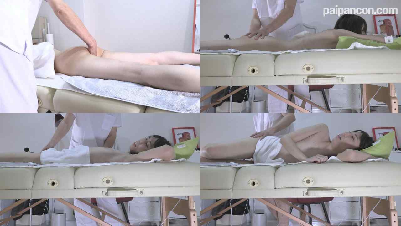 FC2-PPV-4892165 - 【個撮・エロ整体師】<長〇まさみ激似パイパン妻>「性感マッサージを体験するとどうなっちゃう!?」オマンコ疼いて乳首コリコリ!とにかくチンポ欲しい～!! thumbnail_1.jpg
