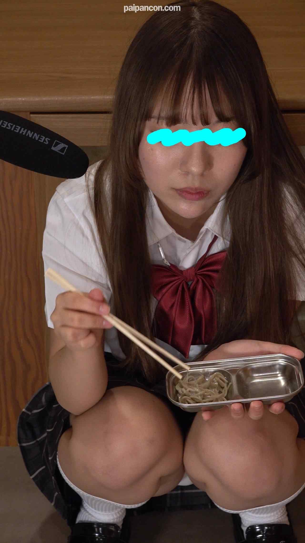FC2-PPV-4913483 - 【蕎麦食ザー】19才の給食に生ザーメンたっぷり蕎麦を支給。しっかり絡めてジュルジュル啜る栄養満点な食精生活 thumbnail_7.jpg