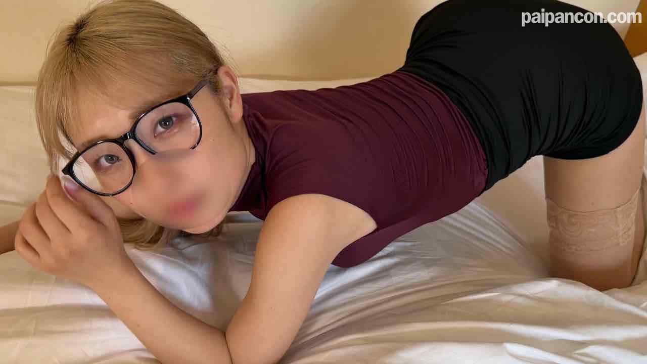 FC2-PPV-4921059 - 本当に可愛くて、美乳・美尻のOLさらちゃんを黒人上司がホテルに呼び出し、分からせ生中出し孕ませSEXしてきた！【海外版】特典付 thumbnail_1.jpg