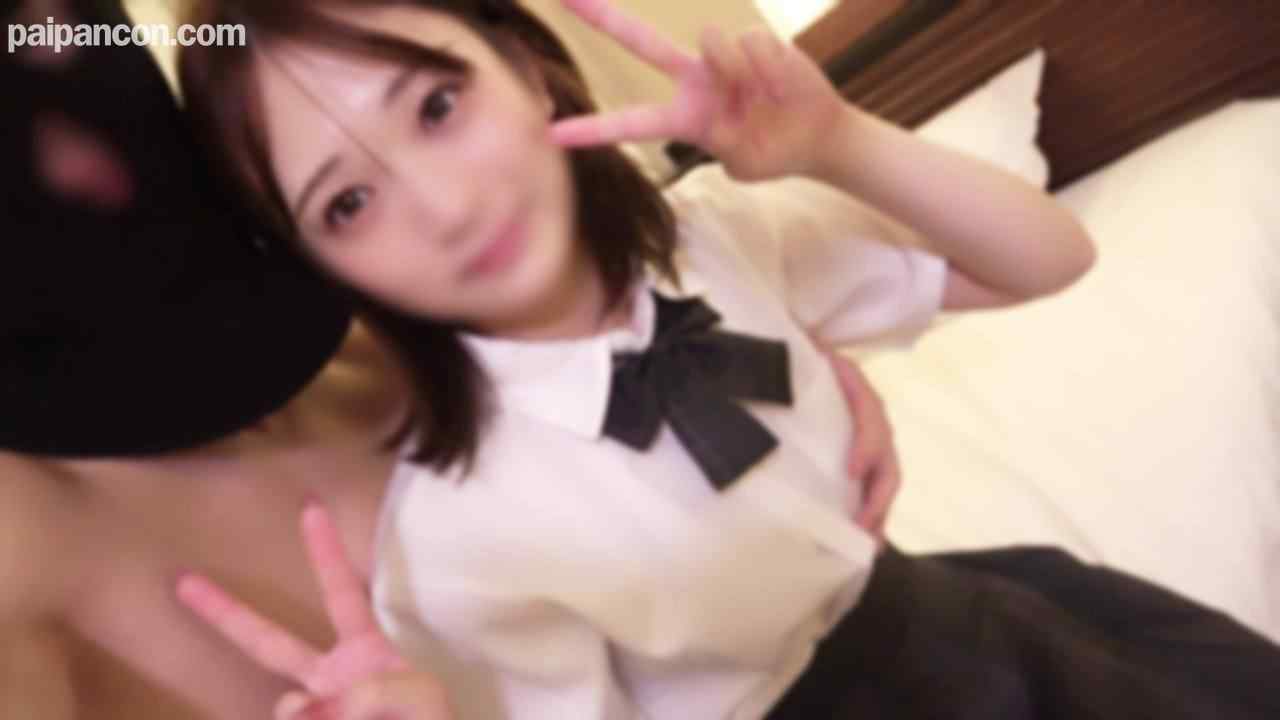 FC2-PPV-4922638 - 【豪華４発射】清純アイドル志望の美女、オフの日のハメ撮りデート。麗しの制服姿に連続中出し。 thumbnail_0.jpg