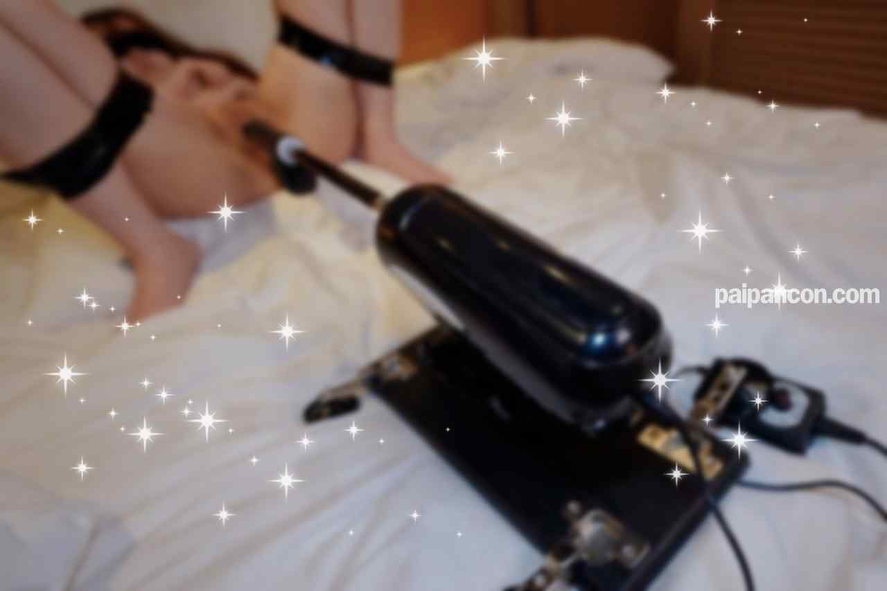 FC2-PPV-4923241 - 【200本限定.価格】激しいエッチが大好きな２２歳フリーターギャル。でっかい玩具とおじさんの自慢のちんぽでドＭなアホまんこイカセまくりw 最後はしっかり中出しされててマジ幸ｗｗ thumbnail_5.jpg