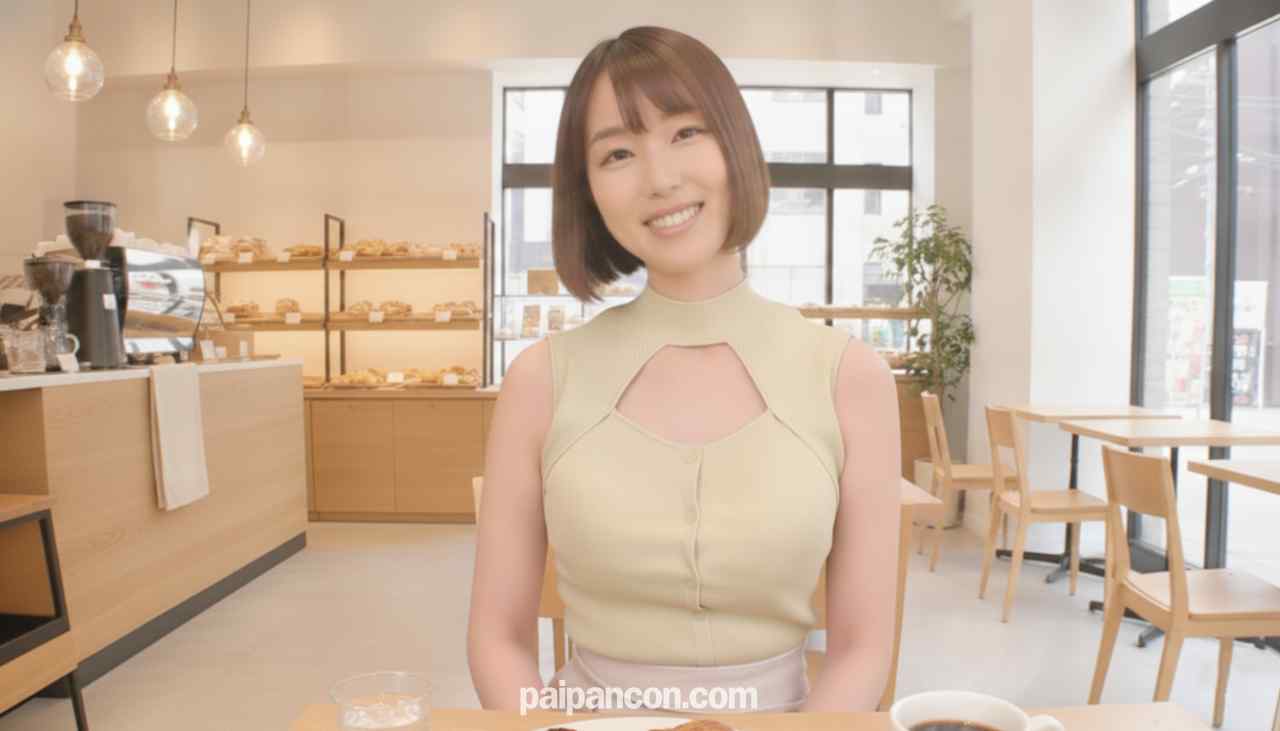 FC2-PPV-4923282 - 【数量限定公開】清楚な印象のベーカリースタッフの猥らな性活…クンニと手マンで出た愛液を啜られて感じてしまう。子宮に響く強烈ピストンで喘ぎながら美乳揺らす記録映像[高画質特典あり] thumbnail_0.jpg