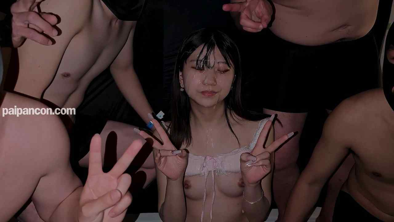 FC2-PPV-4923569 - 【顔射×ごっくん】身長170cm(8頭身)で美女。天が与えた二物をザーメンで侵す22分7発。 thumbnail_9.jpg