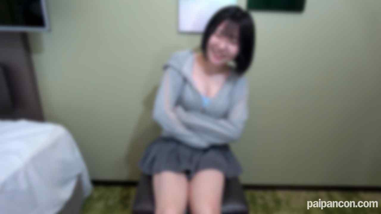 FC2-PPV-4925855 - 【7/14迄1290pt】【初撮】笑顔もカラダも圧倒的透明感ムスメ。激ピストンで色白Gカップ美乳を揺らしながら「気持ちいい、イクゥ…！」 と絶頂を繰り返す感度抜群なボディ。理性を忘れて喘ぎ散らすコ作り thumbnail_3.jpg
