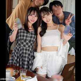 FC2-PPV-4932881 - 顔出し】ゲリラ級潮吹き（4P）梅雨を吹き飛ばす雑魚膣㊙美女2名　女優の卵×えちえち先輩　禁断レズプレイを発動！腹ボコ鬼ハメ無責任中出し三昧！限定特典付き（芸能事務所所属）