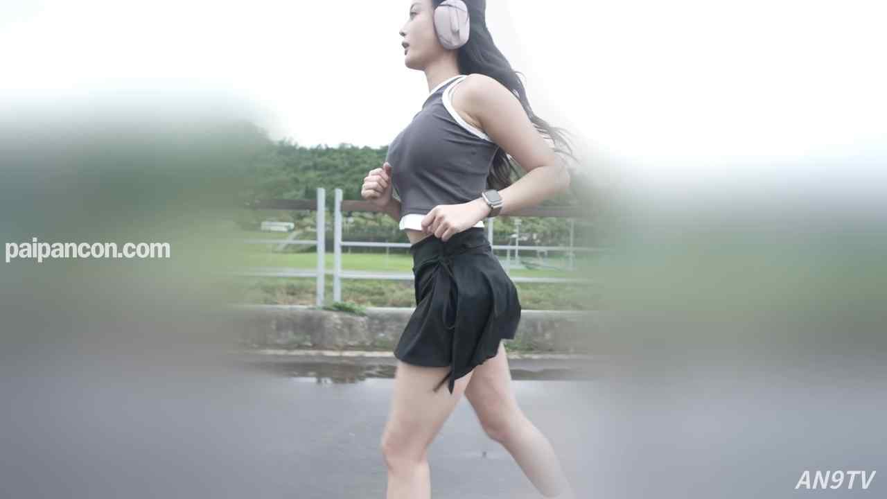 FC2-PPV-4933272 - 【本物アスリート】可愛すぎて取材殺到のランニング女子 Calvin Kleinを汗と愛液でぐっしょり染め上げ…汗だく濃厚に玩具と巨根でイカされまくる！ thumbnail_3.jpg