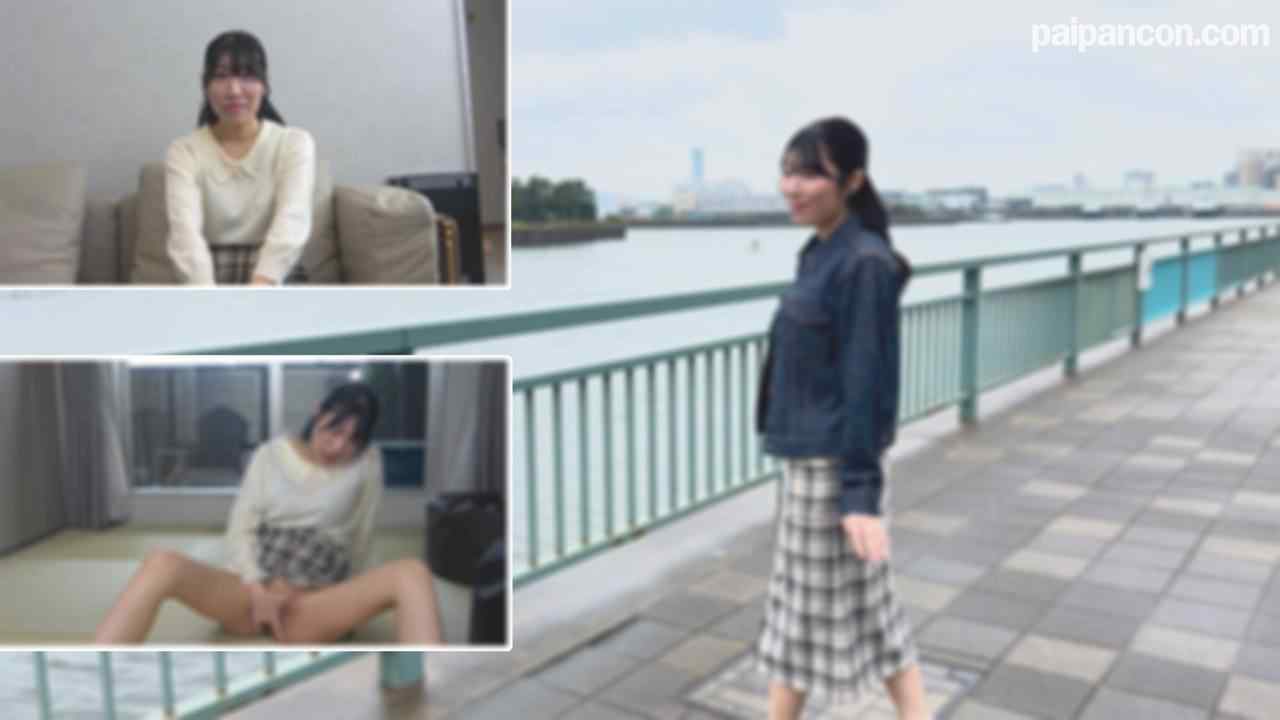 FC2-PPV-4934029 - 若妻初撮りで生中出し。「一日に5回くらいオナニーしちゃってる…♡」とディルドを毎日ずぼずぼしちゃってるみたいで性欲がヤバいことになってます。 thumbnail_1.jpg