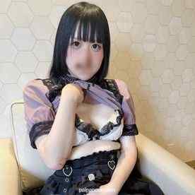 FC2-PPV-4939501 - おしゃべりよりおしゃぶりが得意な19歳黒髪コンカフェ嬢♥上のお口じゃ満足できないから陰毛びっしりの下のお口にもオヂの精子を満タン注入～♡