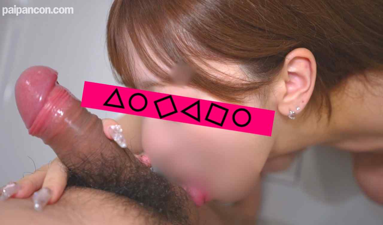 FC2-PPV-4940920 - 色白スレンダー美女のしっぽりフェラでチンポガン勃ち！見た目に反して淫らな声で鳴いてくれました【顔/中/無】 thumbnail_1.jpg